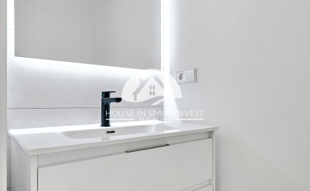 Nieuwbouw   - Villa - Los Montesinos - La Herrada