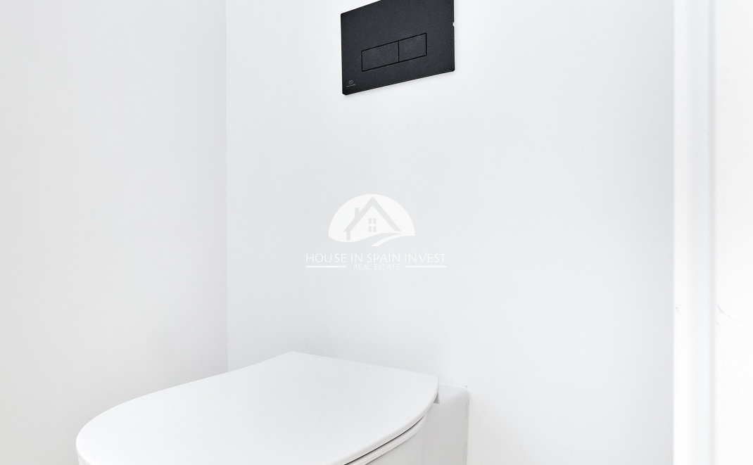 Nieuwbouw   - Villa - Los Montesinos - La Herrada