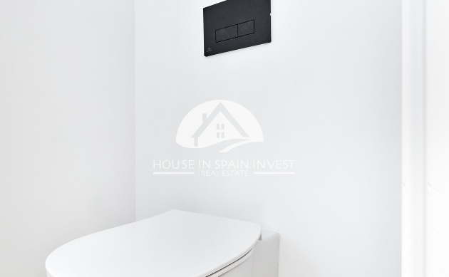 Nieuwbouw   - Villa - Los Montesinos - La Herrada