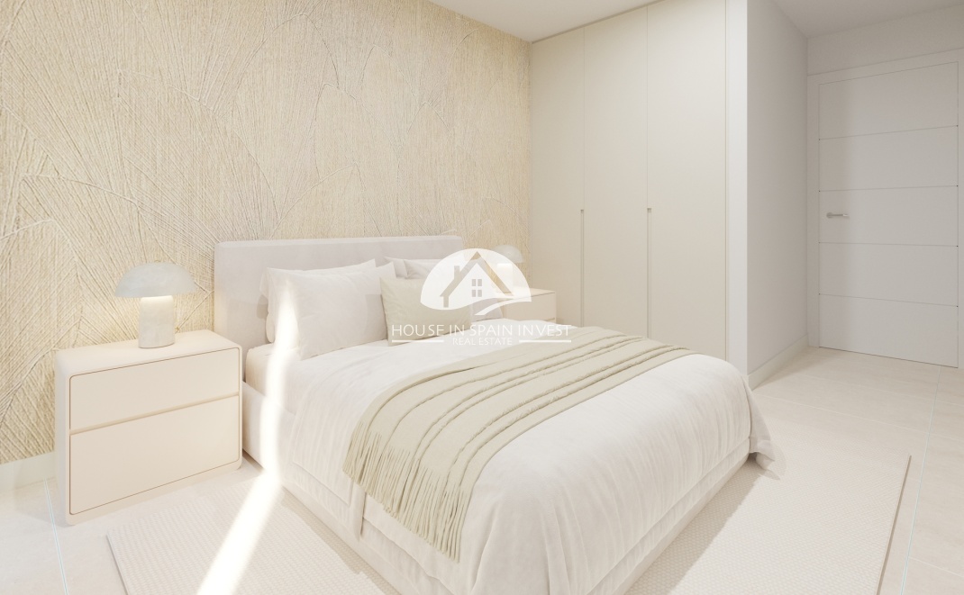 Nieuwbouw   - Villa - Los Montesinos - Montesinos