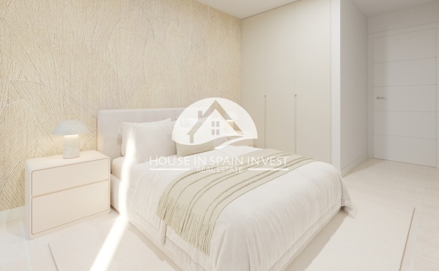 Nieuwbouw   - Villa - Los Montesinos - Montesinos