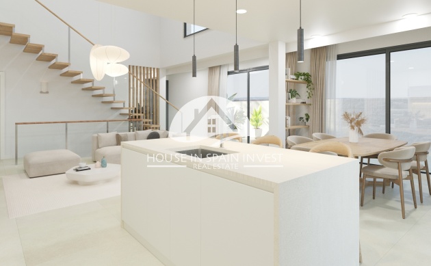 New Build - Villa - Rojales - Ciudad Quesada - Ciudad Quesada