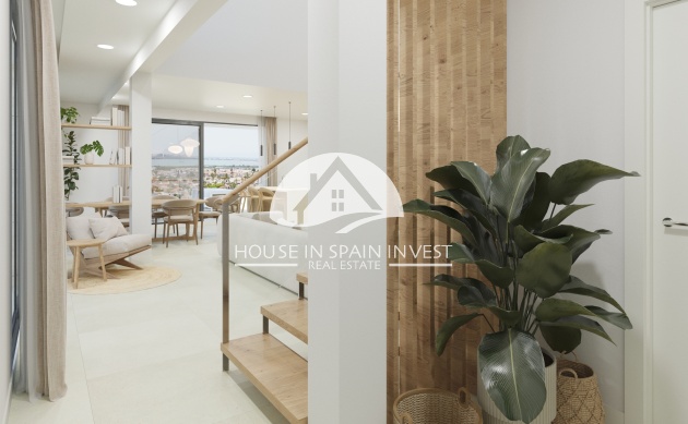 New Build - Villa - Rojales - Ciudad Quesada - Ciudad Quesada