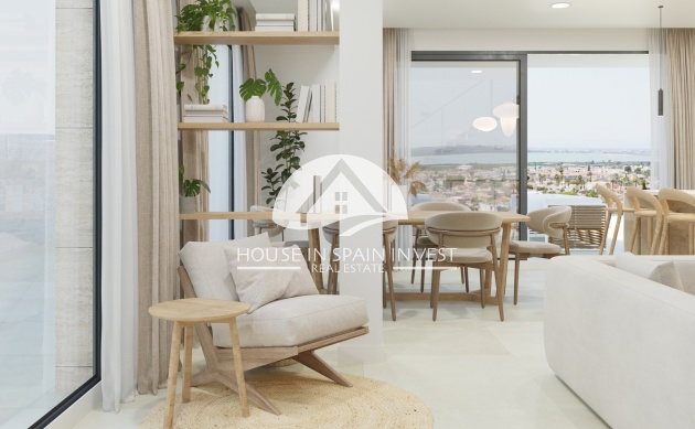 New Build - Villa - Rojales - Ciudad Quesada - Ciudad Quesada