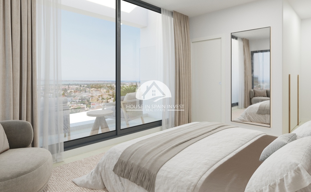 New Build - Villa - Rojales - Ciudad Quesada - Ciudad Quesada