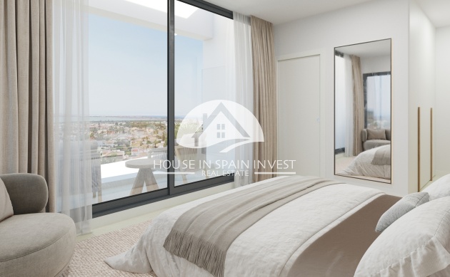 New Build - Villa - Rojales - Ciudad Quesada - Ciudad Quesada