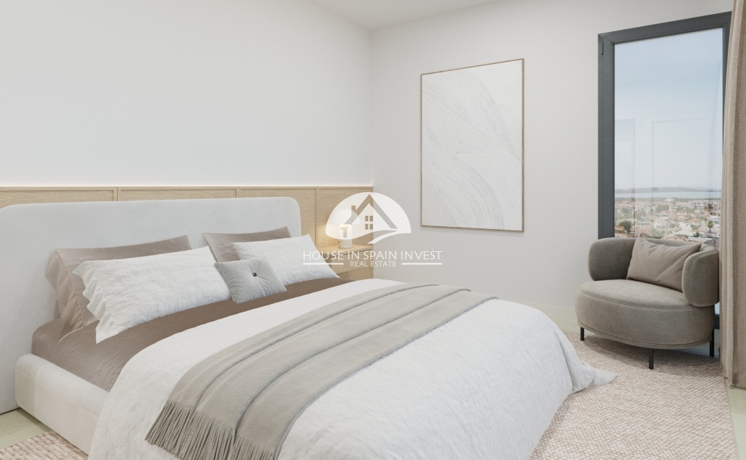 New Build - Villa - Rojales - Ciudad Quesada - Ciudad Quesada