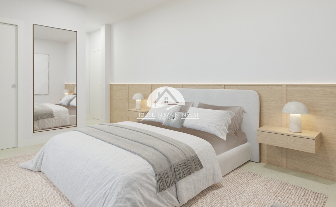 New Build - Villa - Rojales - Ciudad Quesada - Ciudad Quesada