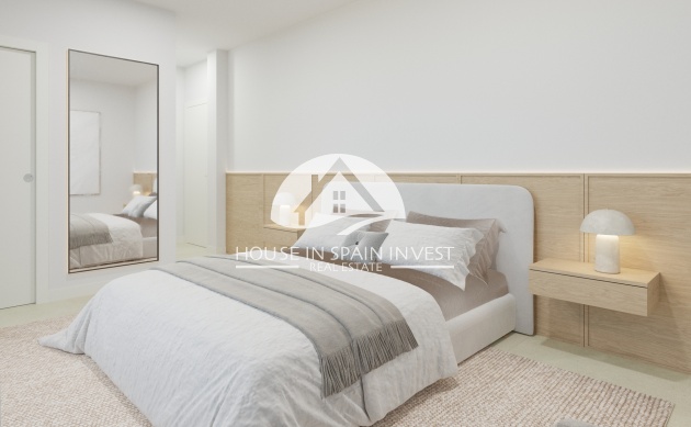 New Build - Villa - Rojales - Ciudad Quesada - Ciudad Quesada