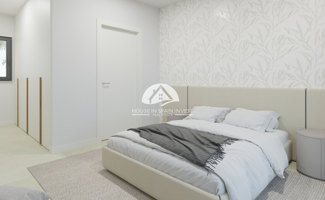 New Build - Villa - Rojales - Ciudad Quesada - Ciudad Quesada