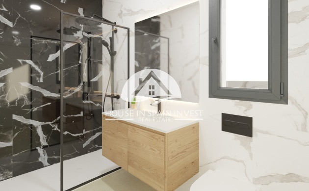 New Build - Villa - Rojales - Ciudad Quesada - Ciudad Quesada