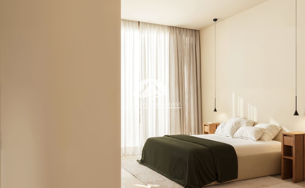 Nieuwbouw Woningen - detached - La Finca Golf