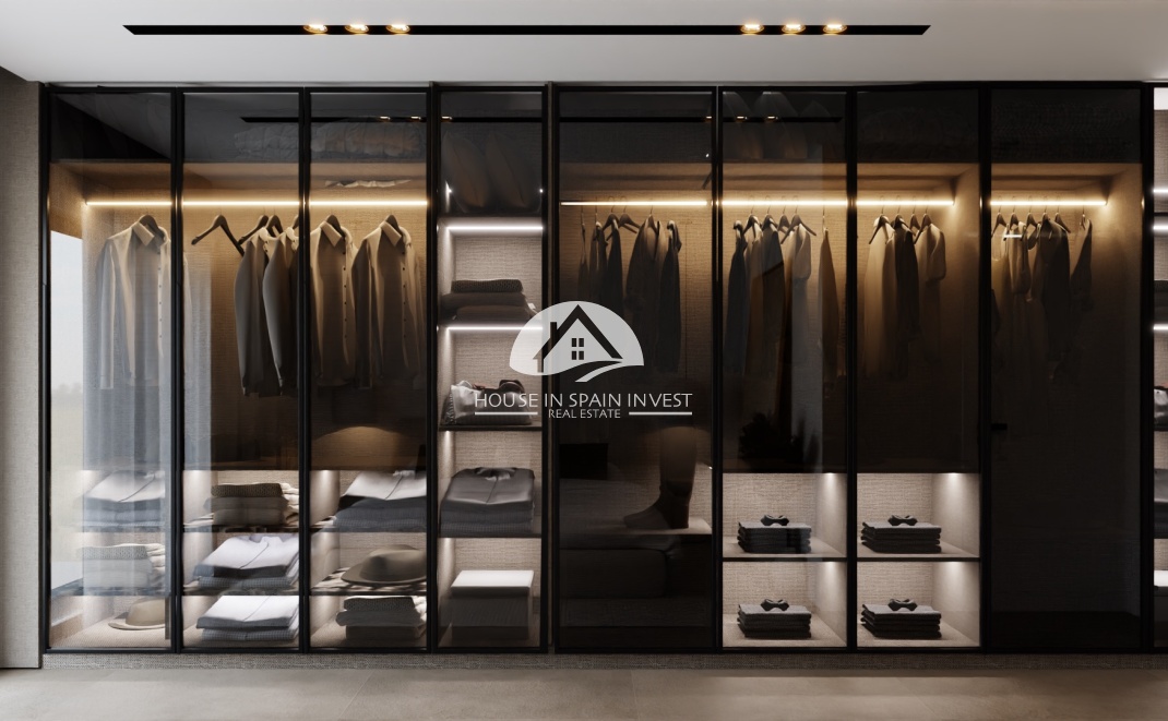 New Build - Villa - Orihuela Costa - La Zenia