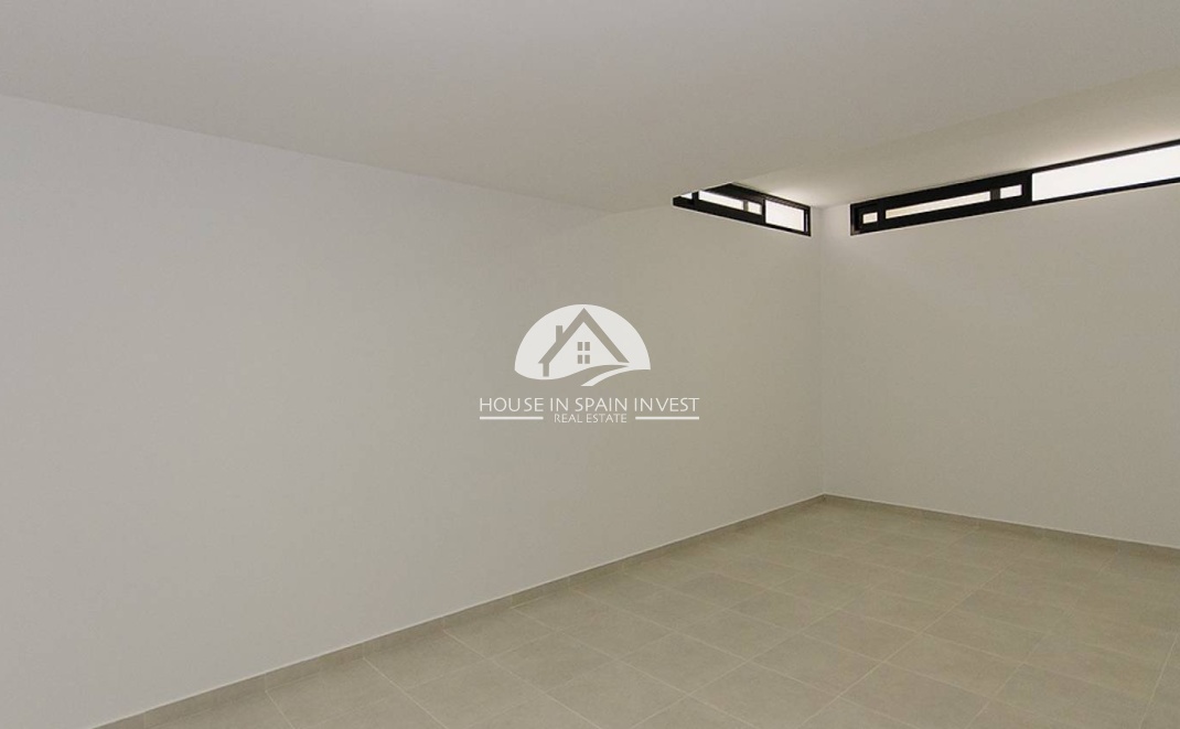 Nieuwbouw   - Villa - Orihuela Costa - Dehesa de campoamor