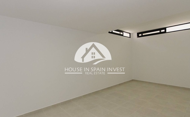 Nieuwbouw   - Villa - Orihuela Costa - Dehesa de campoamor