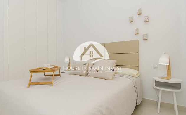 Nieuwbouw   - Villa - Orihuela Costa - Dehesa de campoamor