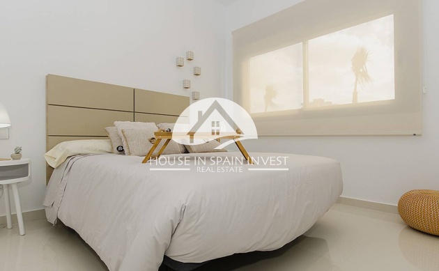 Nieuwbouw   - Villa - Orihuela Costa - Dehesa de campoamor