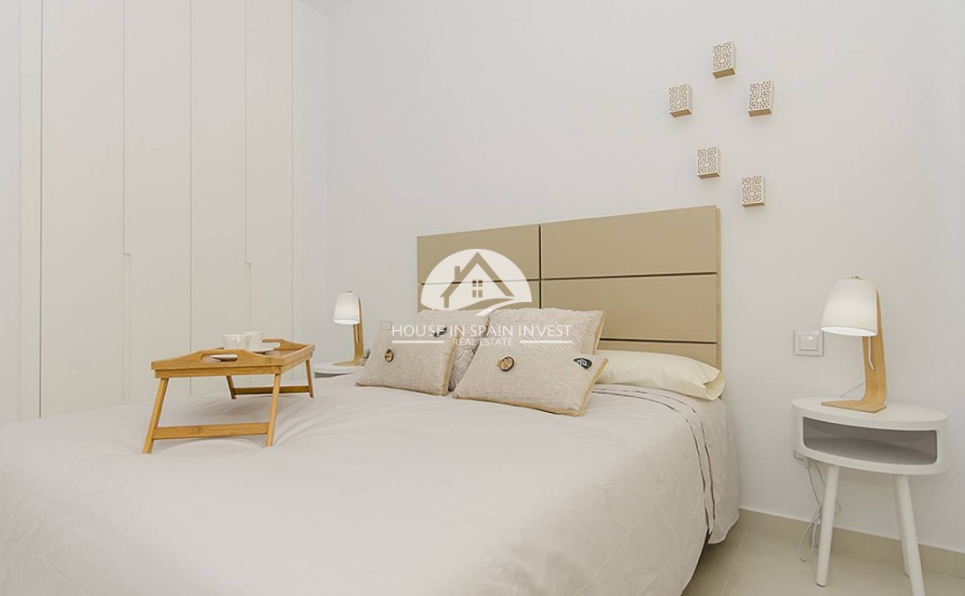 Nieuwbouw   - Villa - Orihuela Costa - Dehesa de campoamor