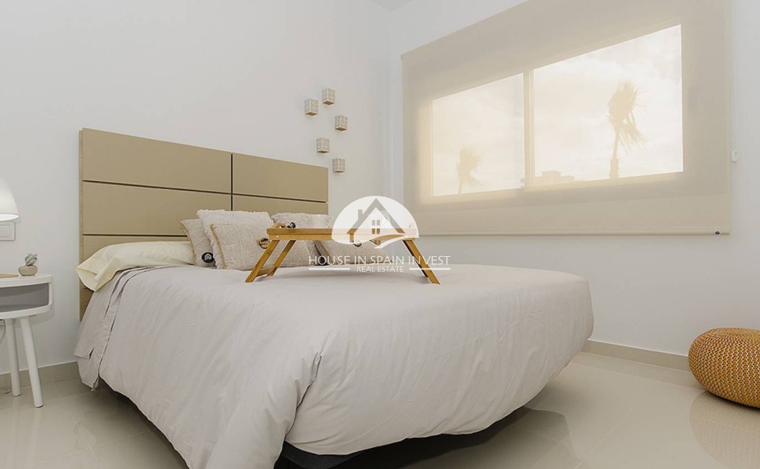 Nieuwbouw   - Villa - Orihuela Costa - Dehesa de campoamor