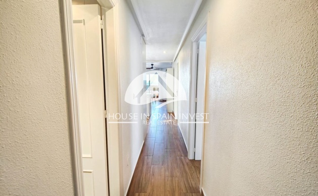 Resale - Apartment - Torrevieja