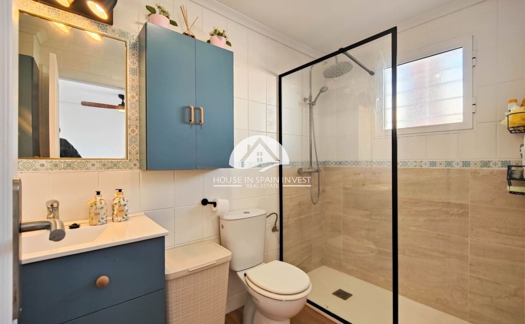 Resale - Apartment - Torrevieja