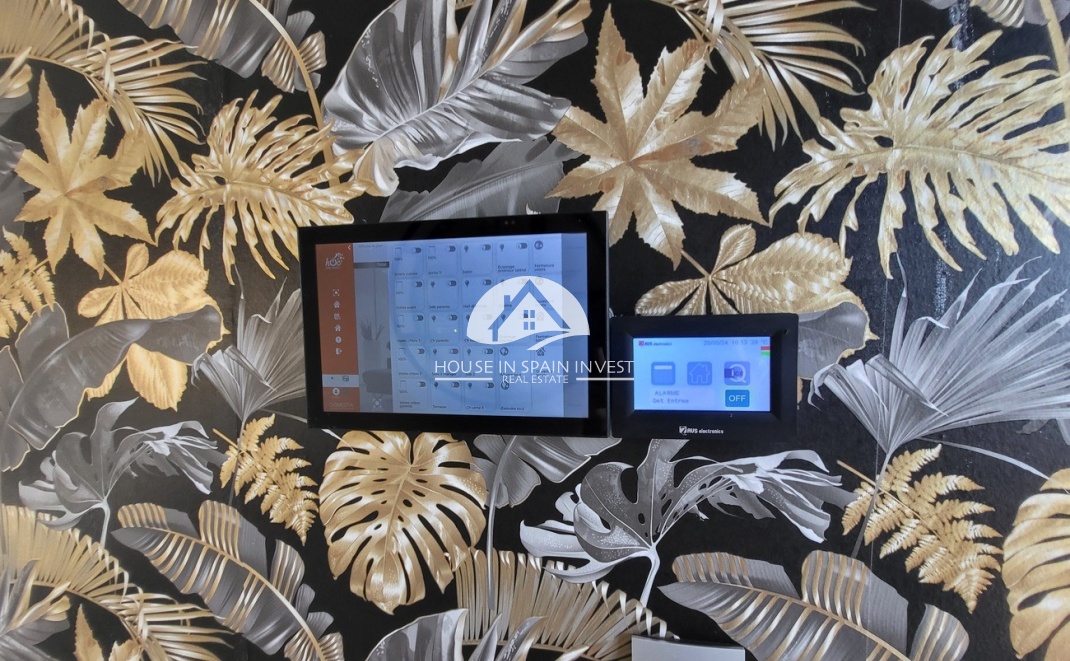 Resale - Villa - Orihuela Costa - Villamartín