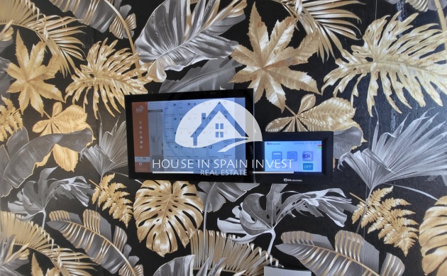 Resale - Villa - Orihuela Costa - Villamartín