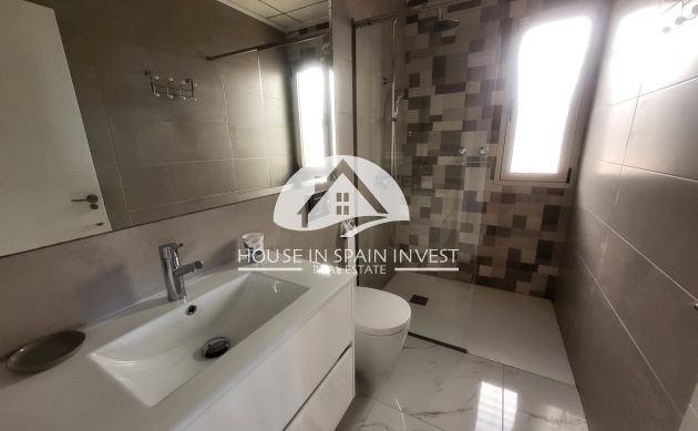 Resale - Villa - Orihuela Costa - Villamartín