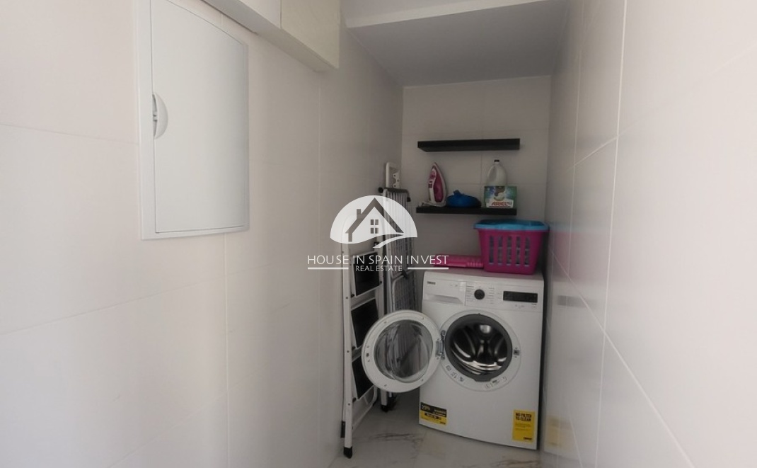 Resale - Villa - Orihuela Costa - Villamartín