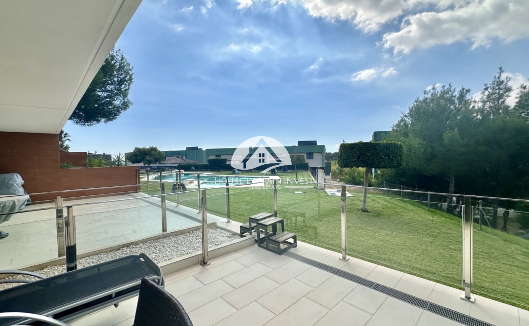 Herverkoop - Appartement - Orihuela Costa - Villamartín