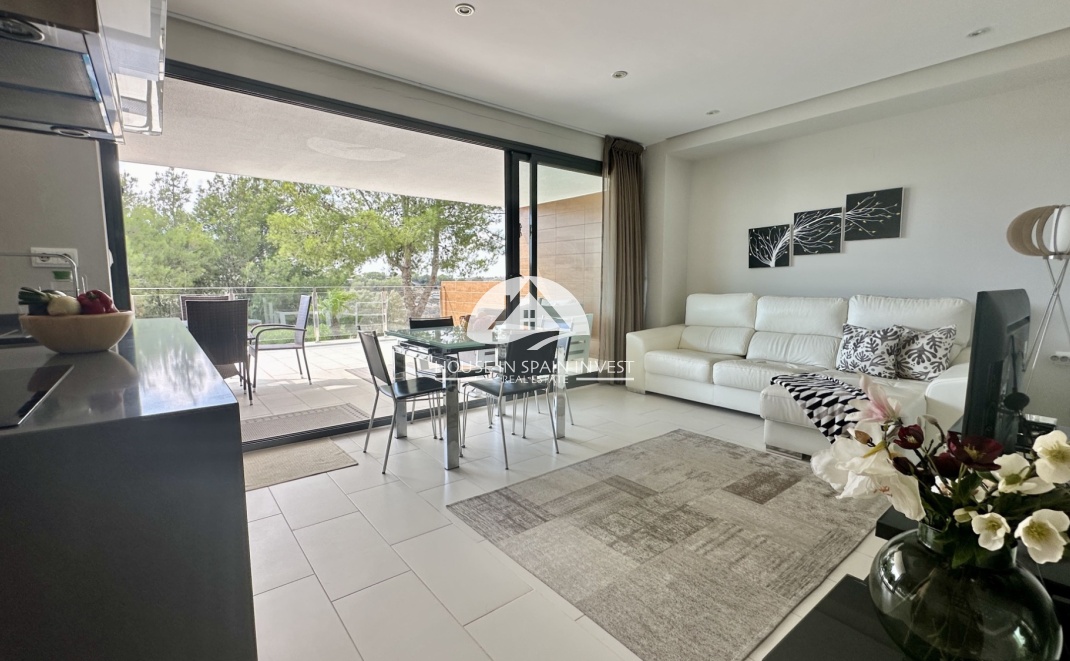 Herverkoop - Appartement - Orihuela Costa - Villamartín