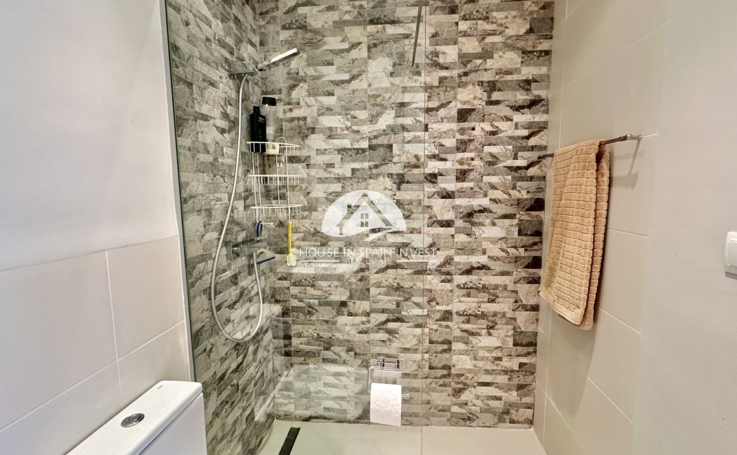 Herverkoop - Appartement - Orihuela Costa - Villamartín