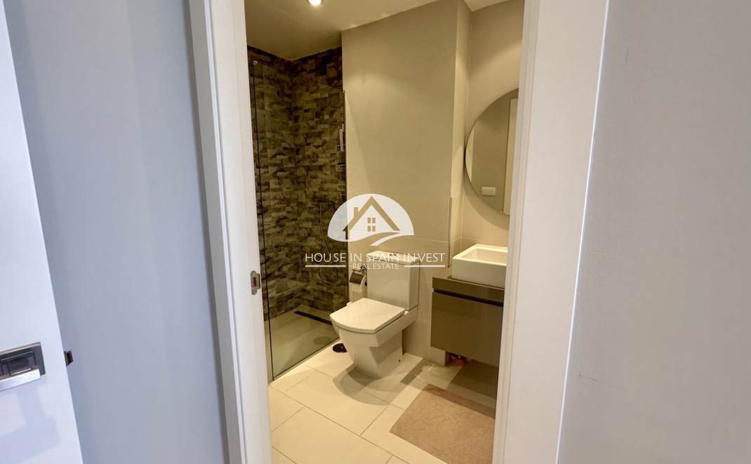 Herverkoop - Appartement - Orihuela Costa - Villamartín