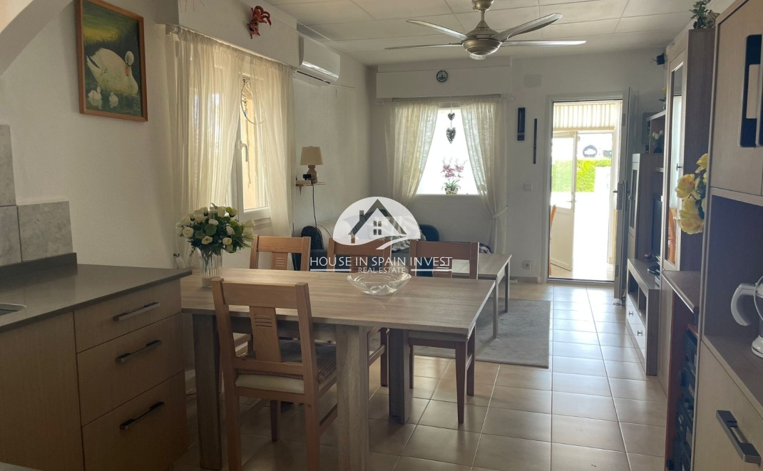 Reventa - Adosado - Orihuela Costa - La Florida