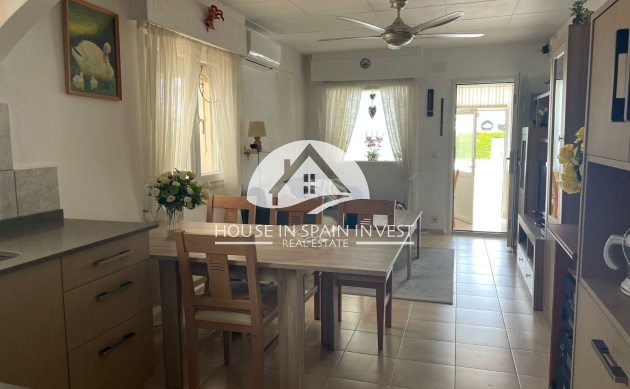 Reventa - Adosado - Orihuela Costa - La Florida