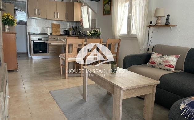 Reventa - Adosado - Orihuela Costa - La Florida