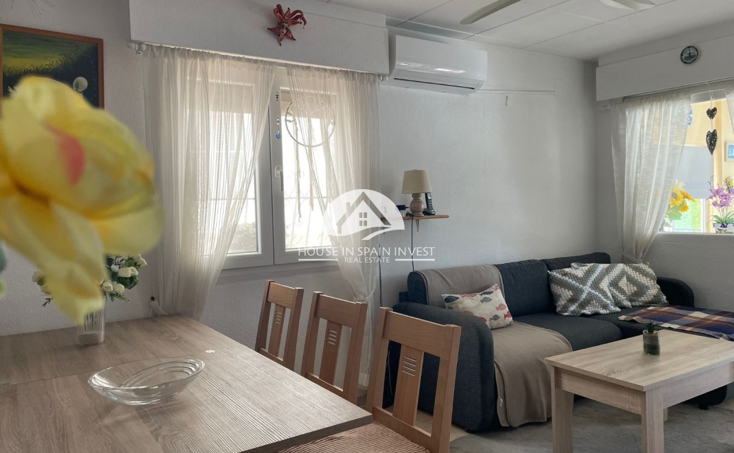 Reventa - Adosado - Orihuela Costa - La Florida