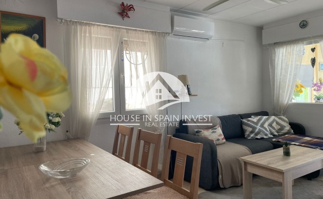 Reventa - Adosado - Orihuela Costa - La Florida