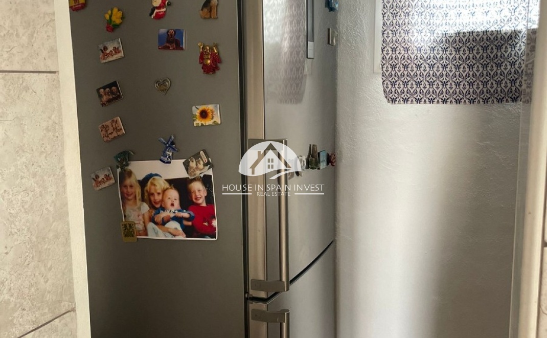 Reventa - Adosado - Orihuela Costa - La Florida