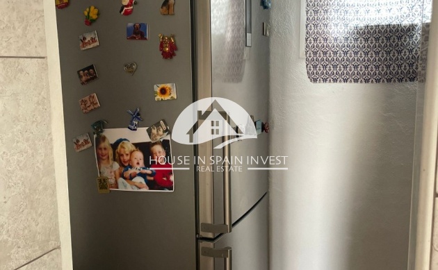 Reventa - Adosado - Orihuela Costa - La Florida