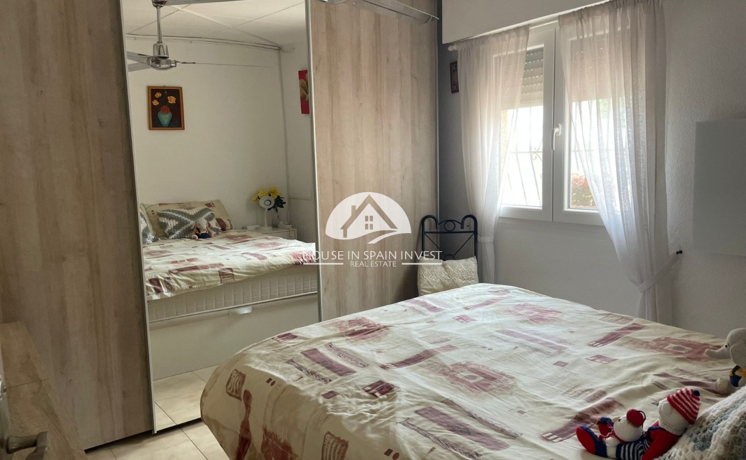 Reventa - Adosado - Orihuela Costa - La Florida