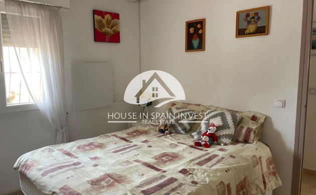 Reventa - Adosado - Orihuela Costa - La Florida