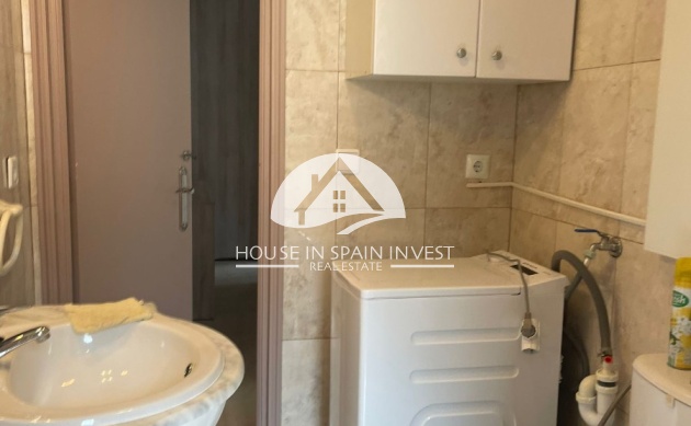 Reventa - Adosado - Orihuela Costa - La Florida