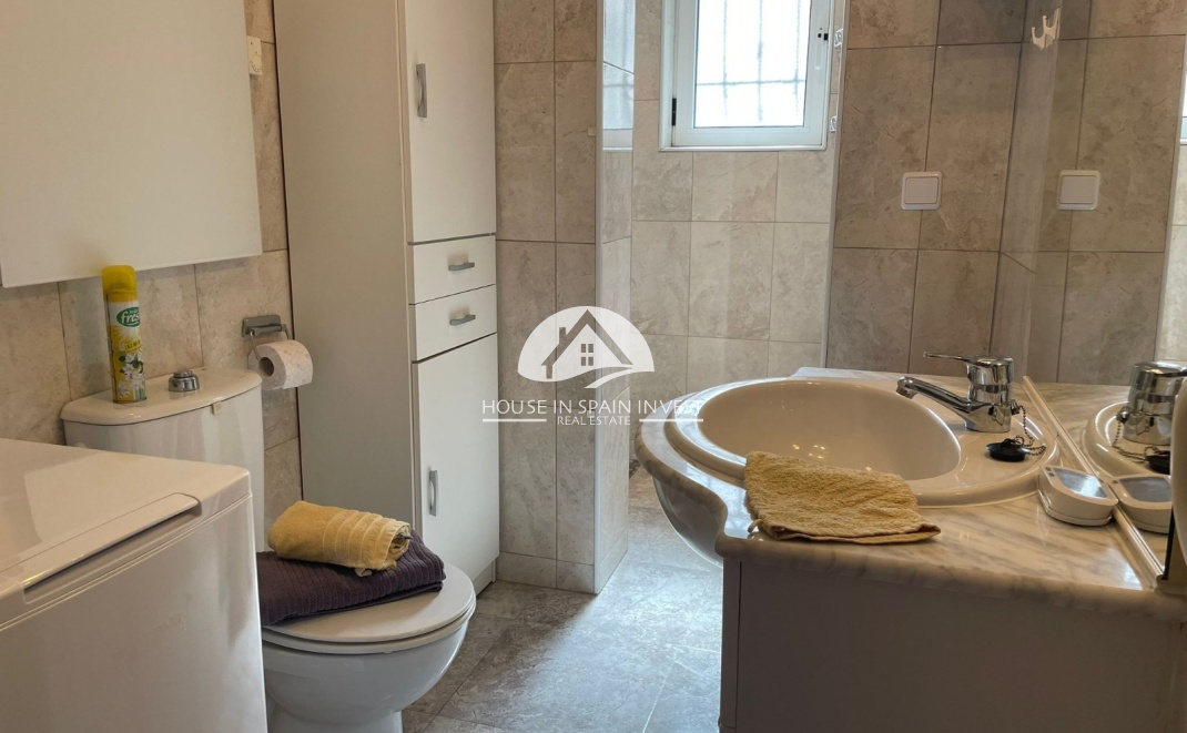 Reventa - Adosado - Orihuela Costa - La Florida