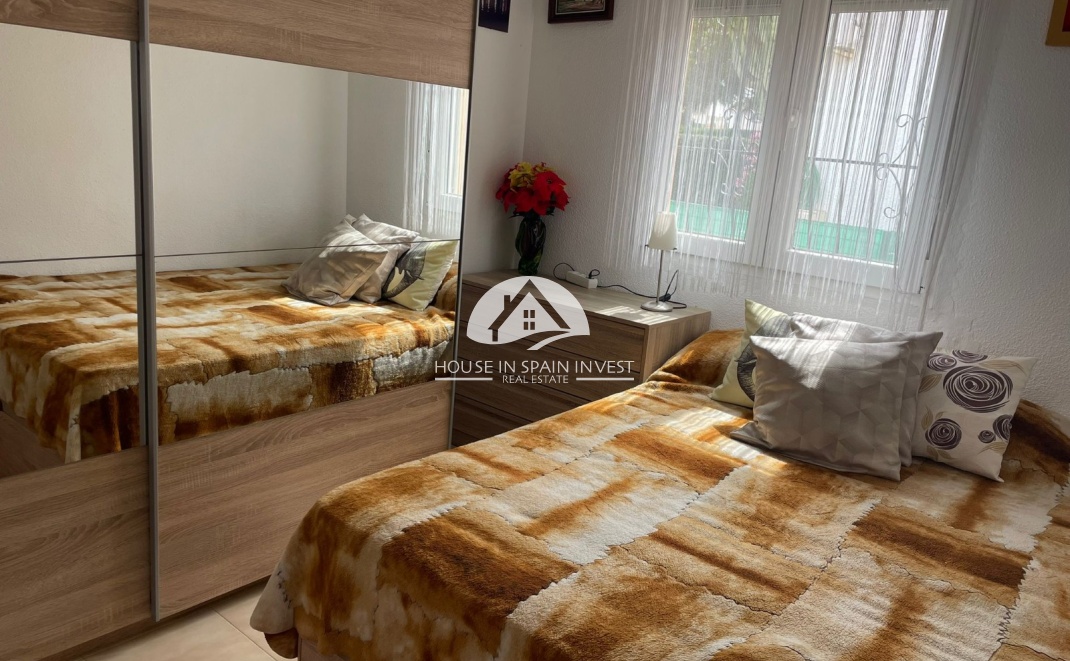 Reventa - Adosado - Orihuela Costa - La Florida