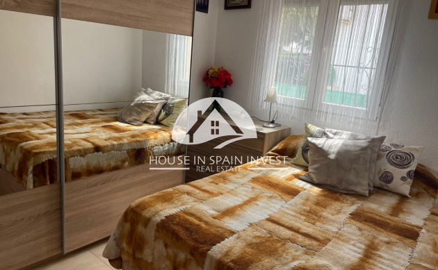 Reventa - Adosado - Orihuela Costa - La Florida