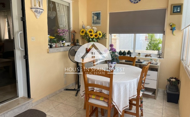 Reventa - Adosado - Orihuela Costa - La Florida