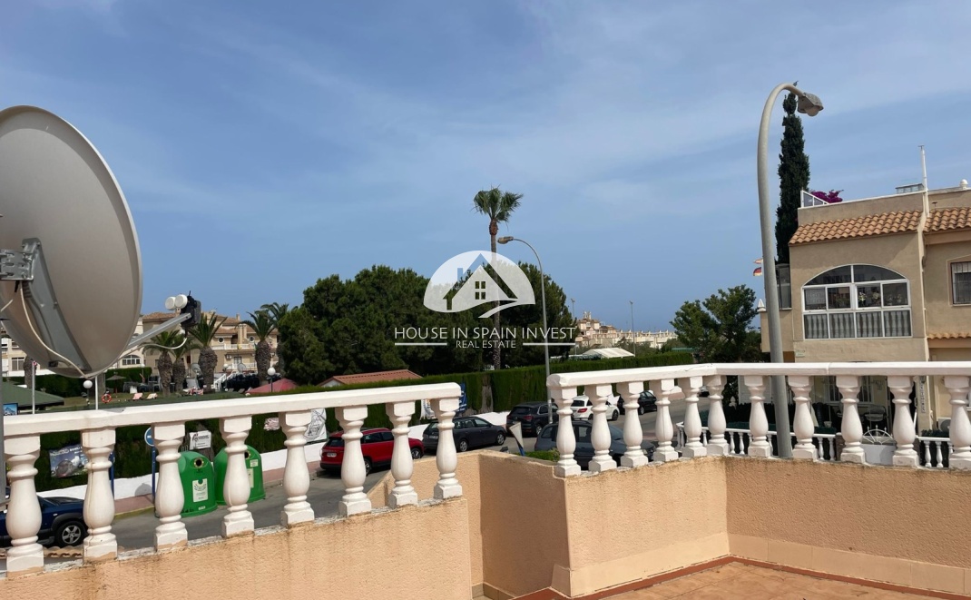 Reventa - Adosado - Orihuela Costa - La Florida