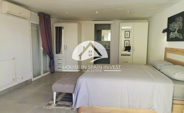 Resale - Villa - Torrevieja - Los Balcones  