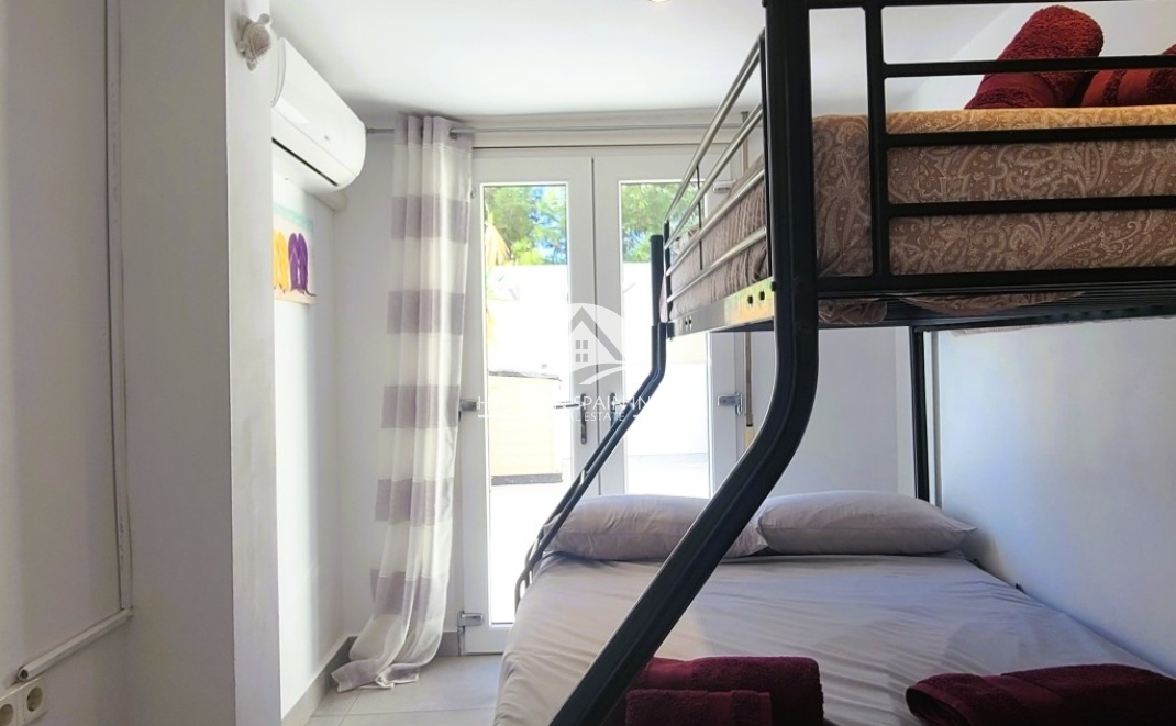 Resale - Villa - Torrevieja - Los Balcones  